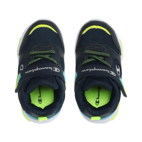 Champion Low Cut Shoe Wave B TD